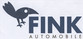 Logo Fink Automobile GmbH & Co. KG